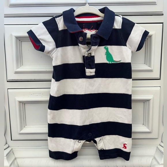 Joules boy set - Picture 1 of 2